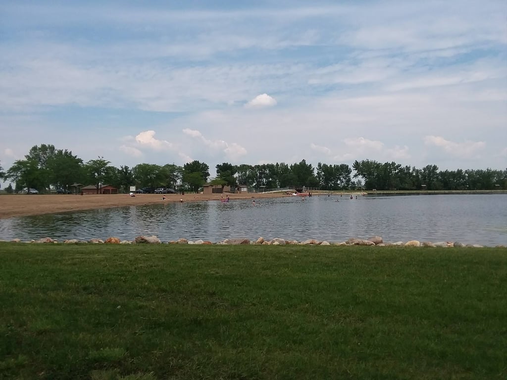 Wylie Park