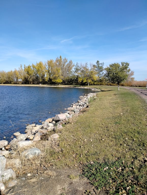 Wylie Park