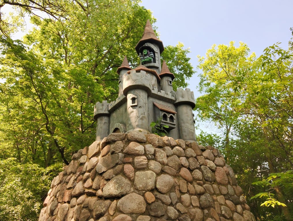 Wylie Park