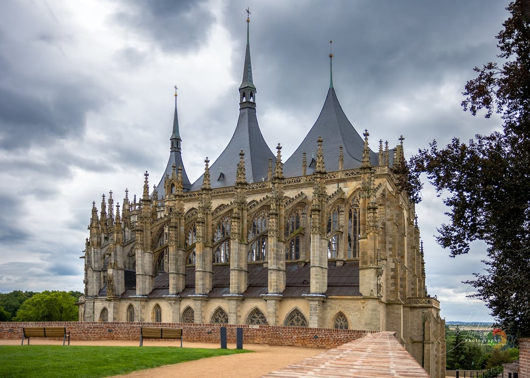 St. Barbara’s Church