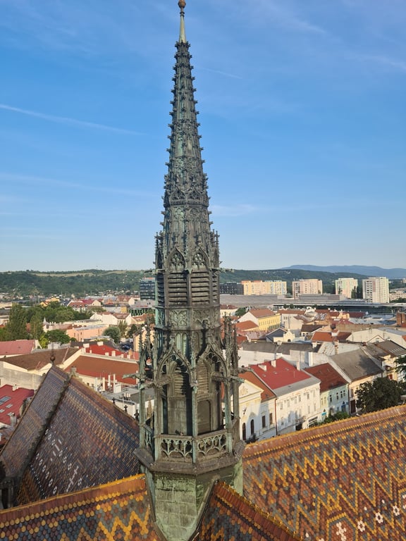 St. Elisabeth’s Cathedral