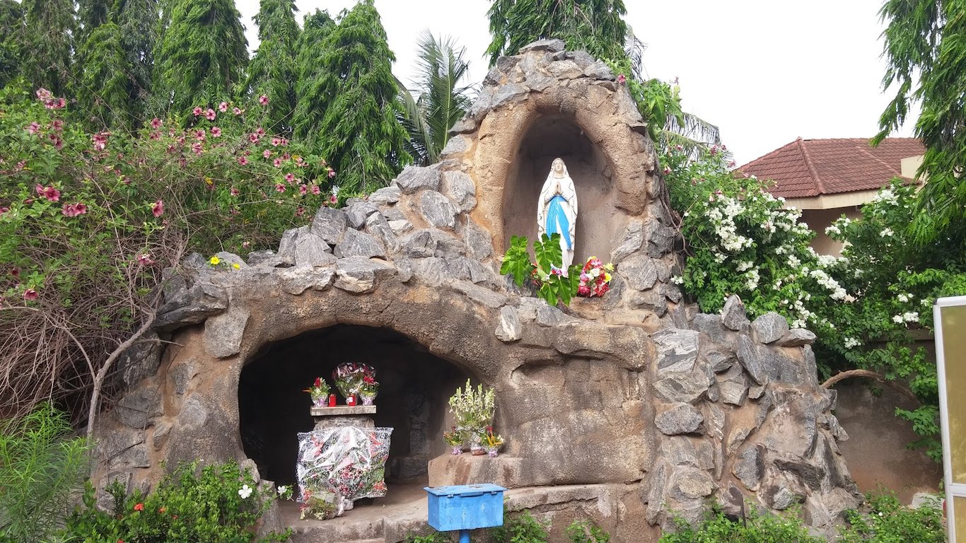 St. Esprit Monastery
