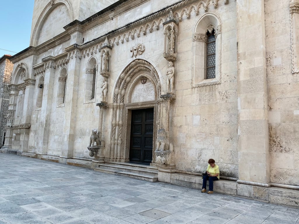 St James Cathedral