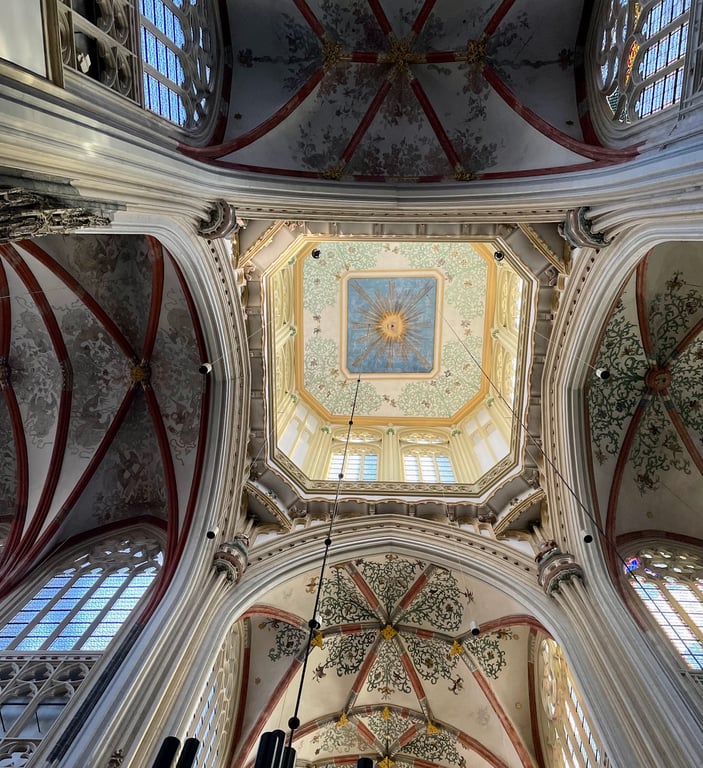 St John’s Cathedral