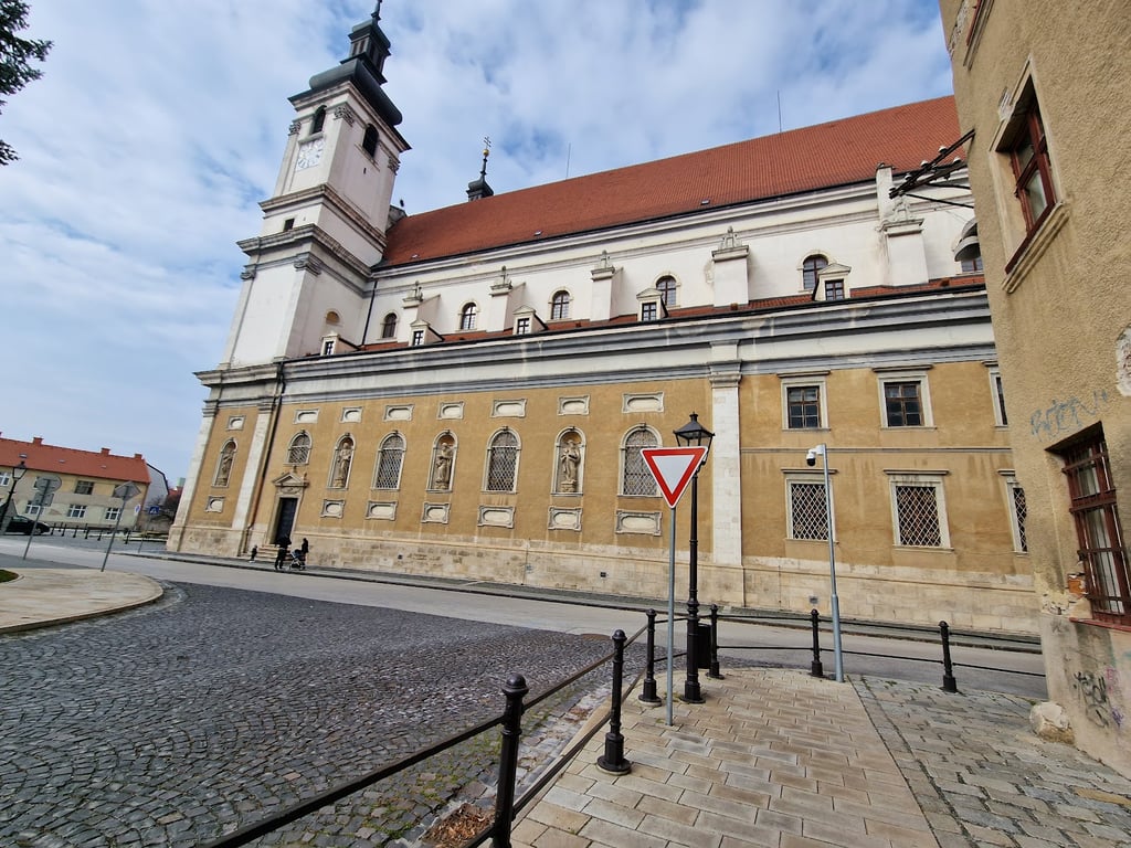 St. John the Baptist Cathedral