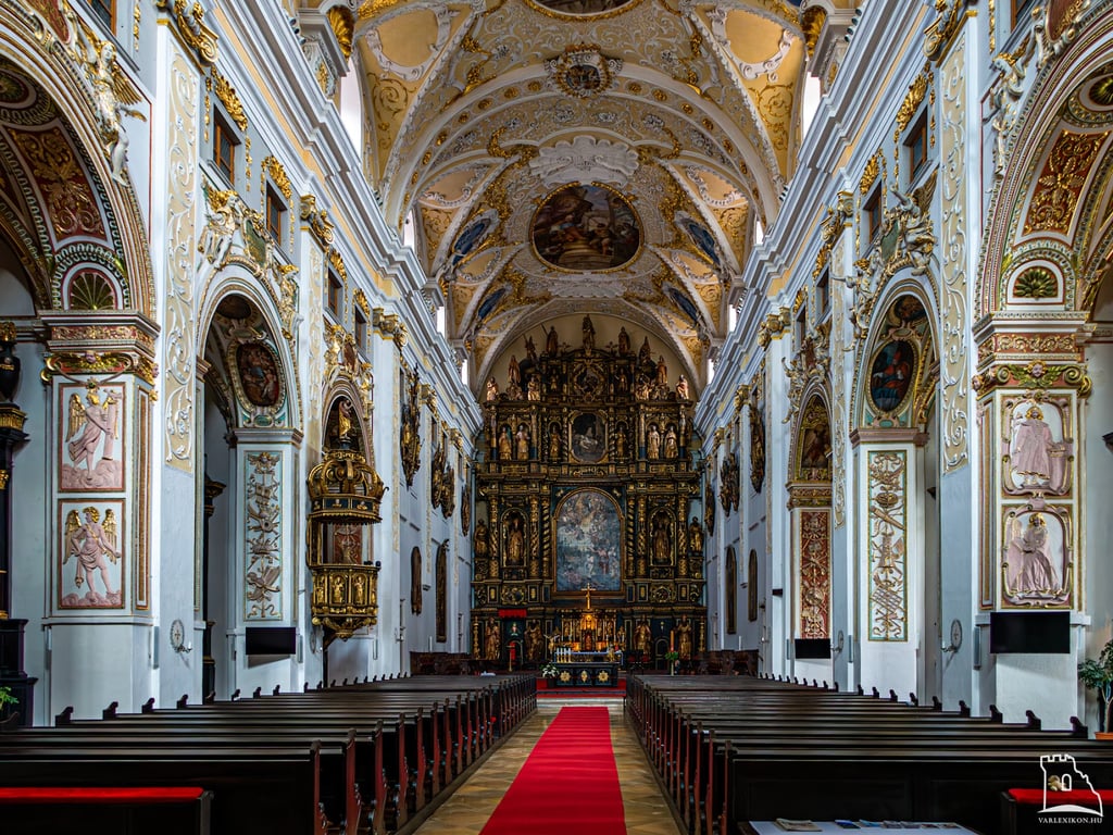 St. John the Baptist Cathedral