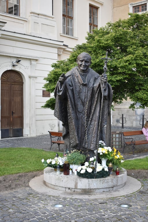 St. John the Baptist Cathedral