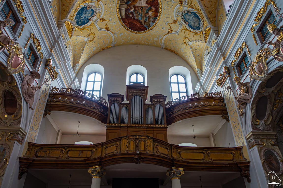 St. John the Baptist Cathedral