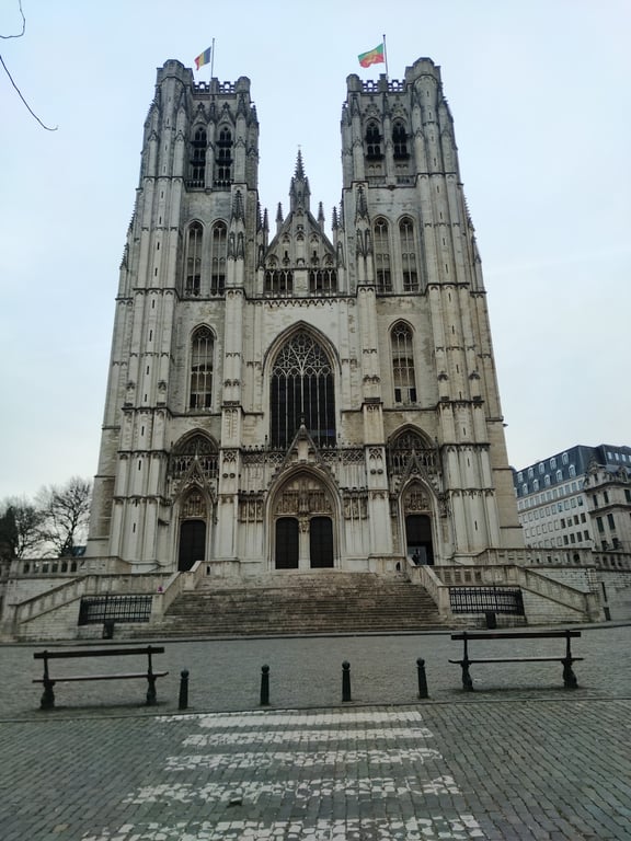St. Michael’s Church