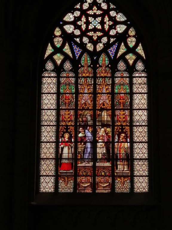 St. Michael’s Church