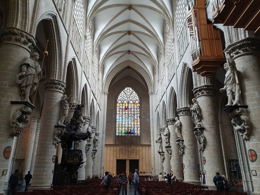 St. Michael’s Church