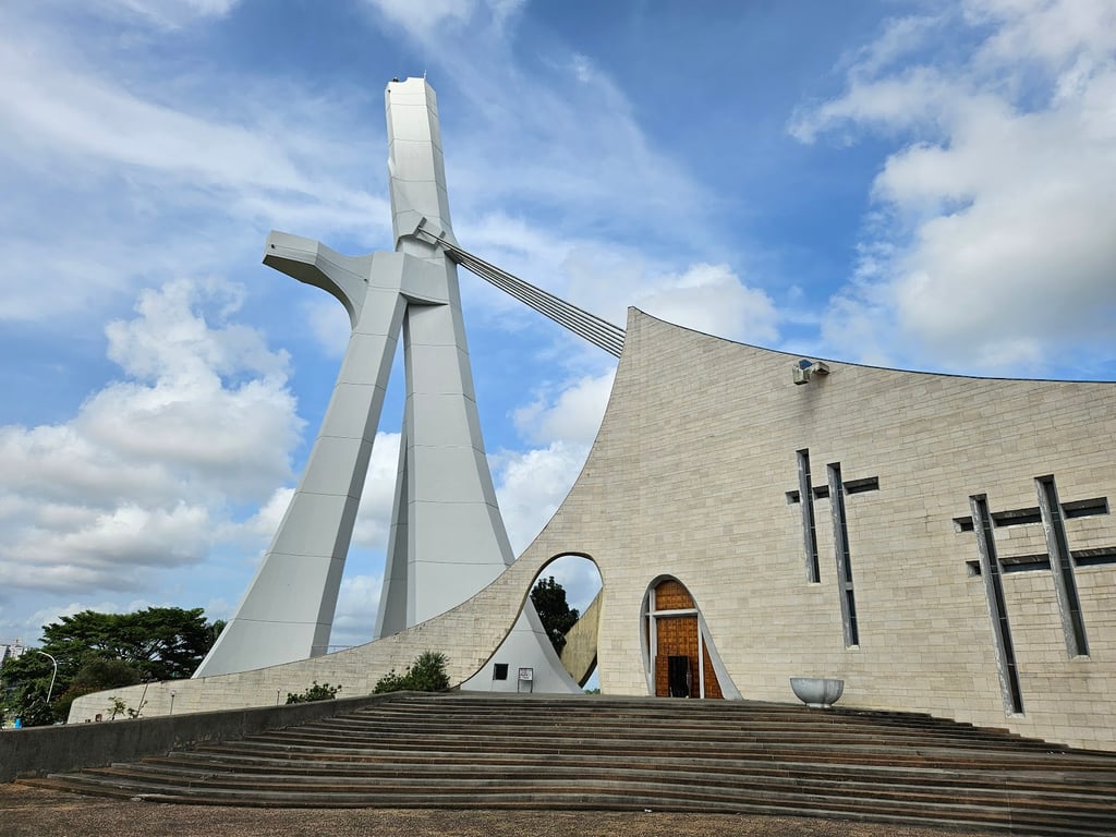 St. Paul’s Cathedral