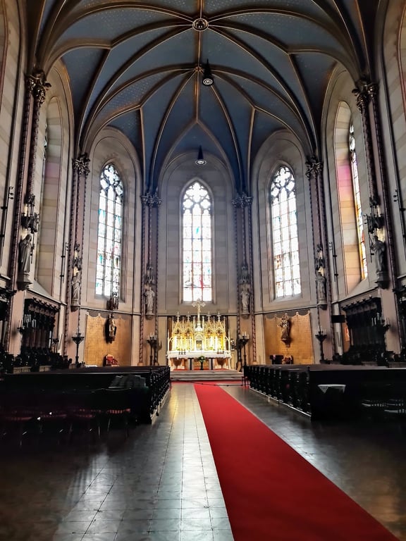 St. Wenceslas Cathedral