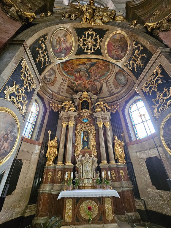 St. Wenceslas Cathedral