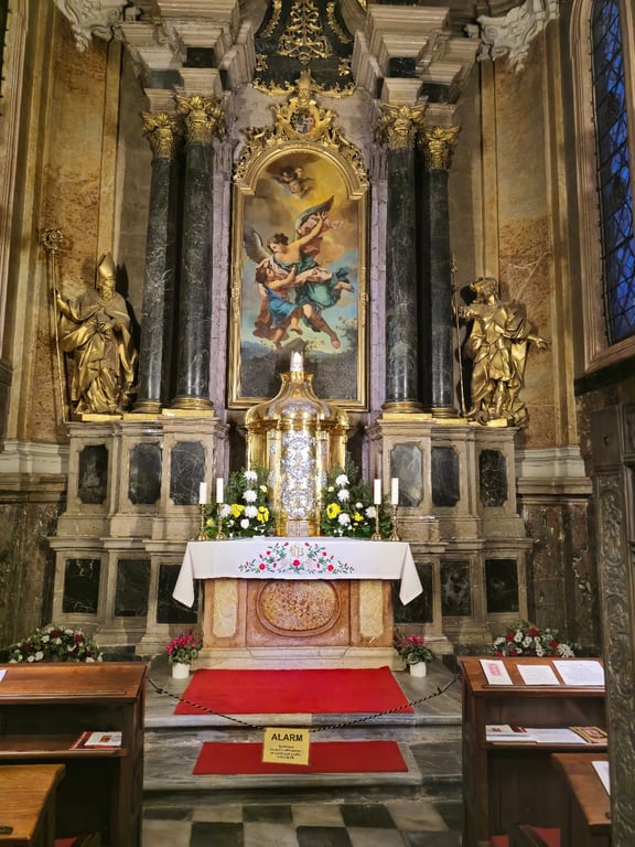 St. Wenceslas Cathedral