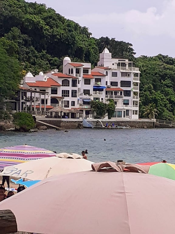Taboga Island
