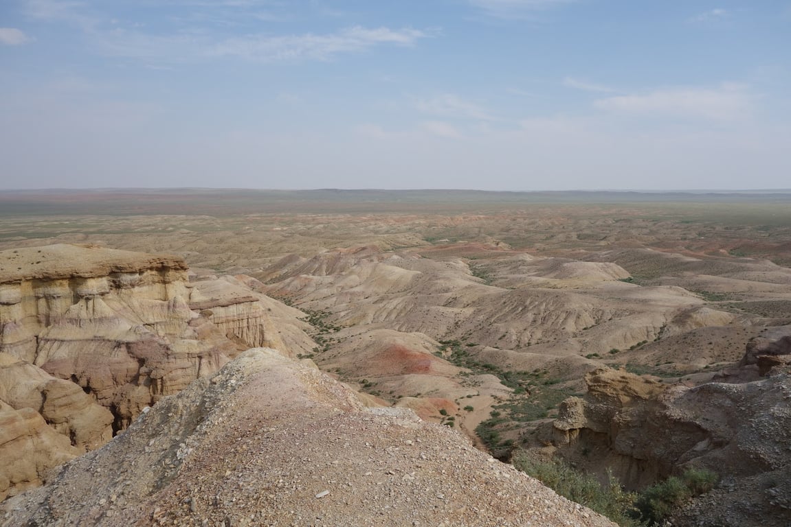 Tsagaan Suvarga