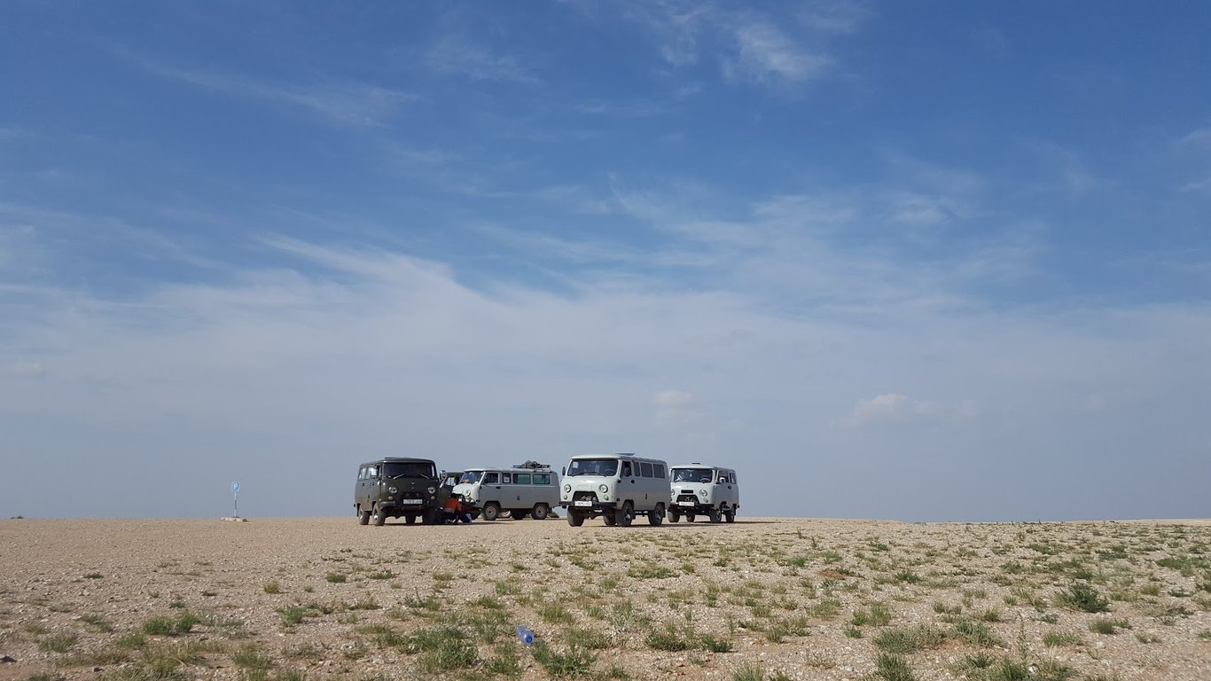 Tsagaan Suvarga