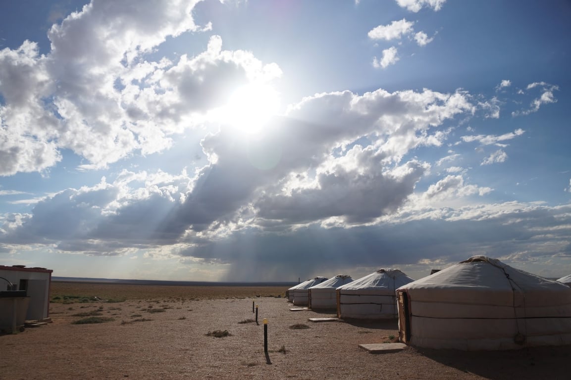Tsagaan Suvarga