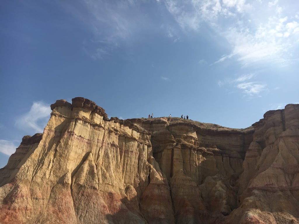 Tsagaan Suvarga