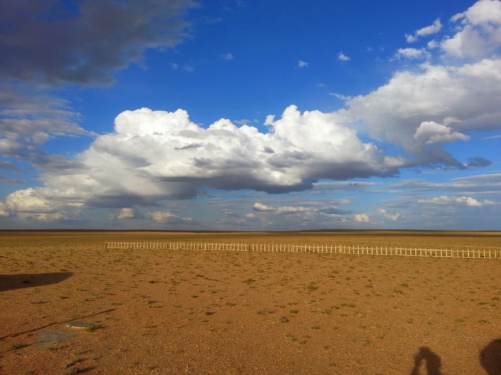 Tsagaan Suvarga
