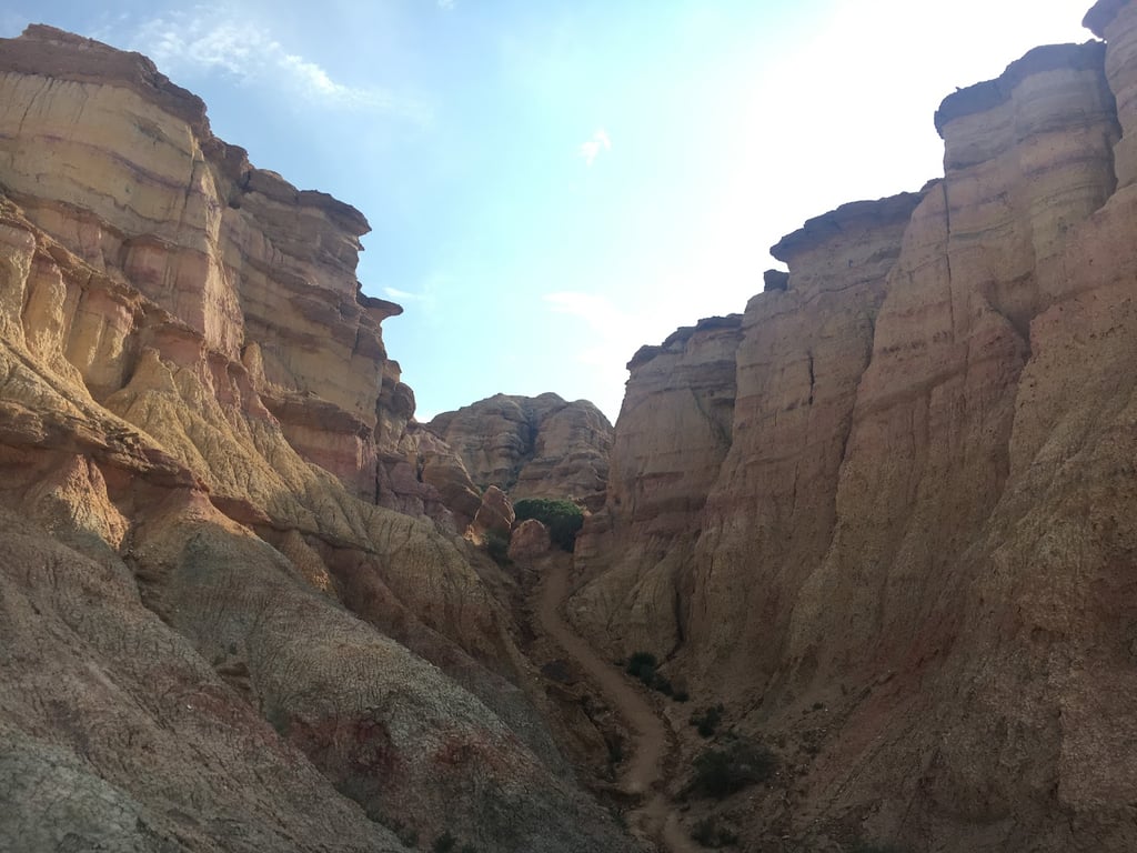 Tsagaan Suvarga