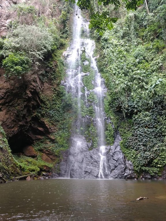 Tagbo Falls