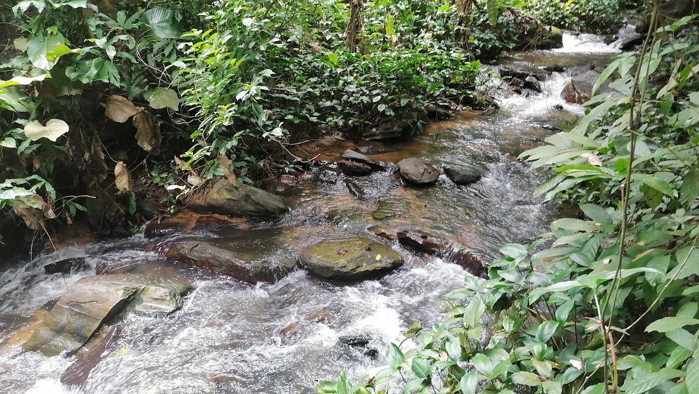 Tagbo Falls