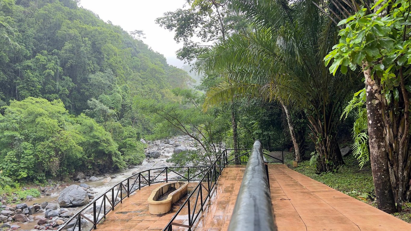 Talgua Cave