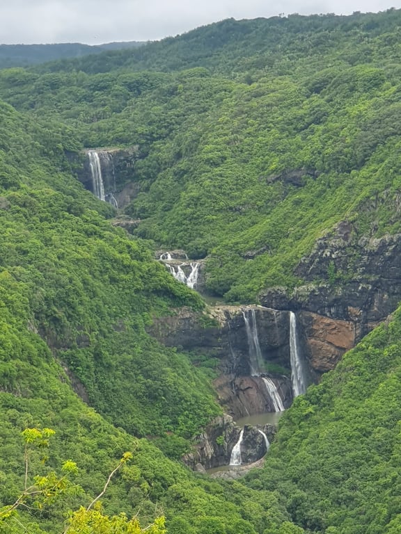 Tamarin Falls