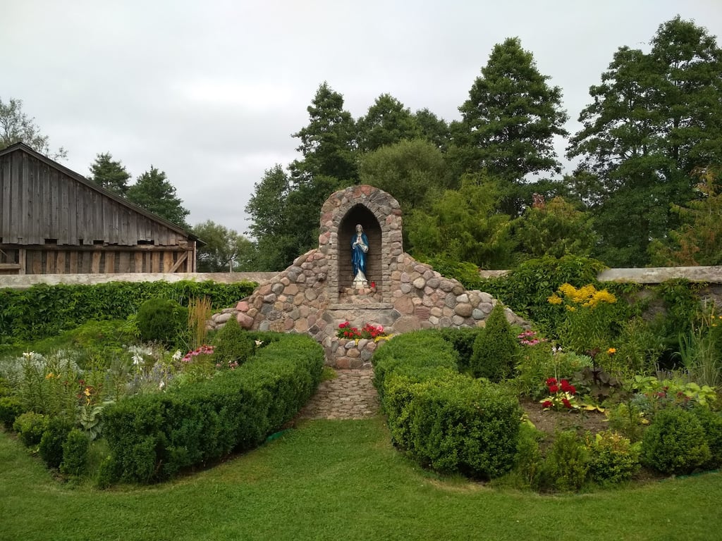 St Andrew Bobola Church