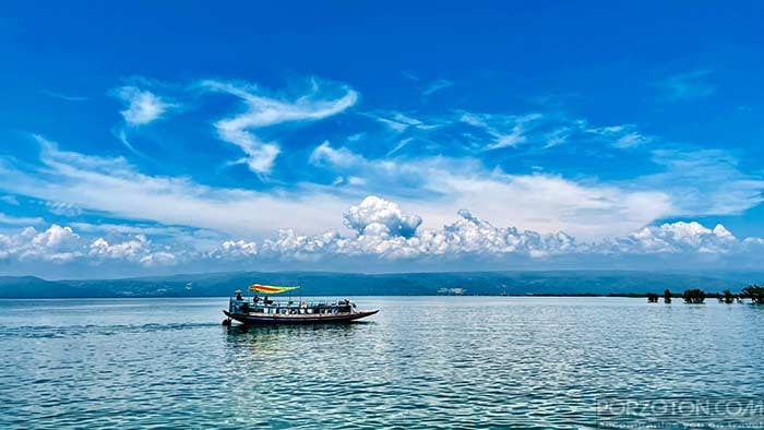 Tanguar Haor