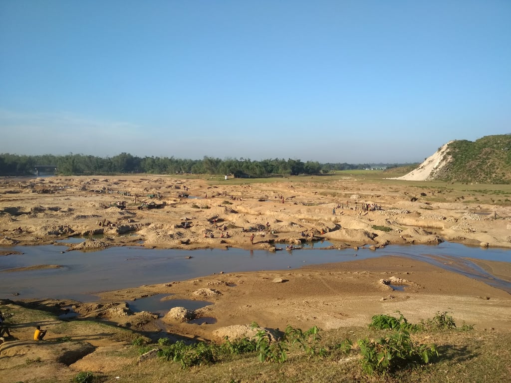 Tanguar Haor