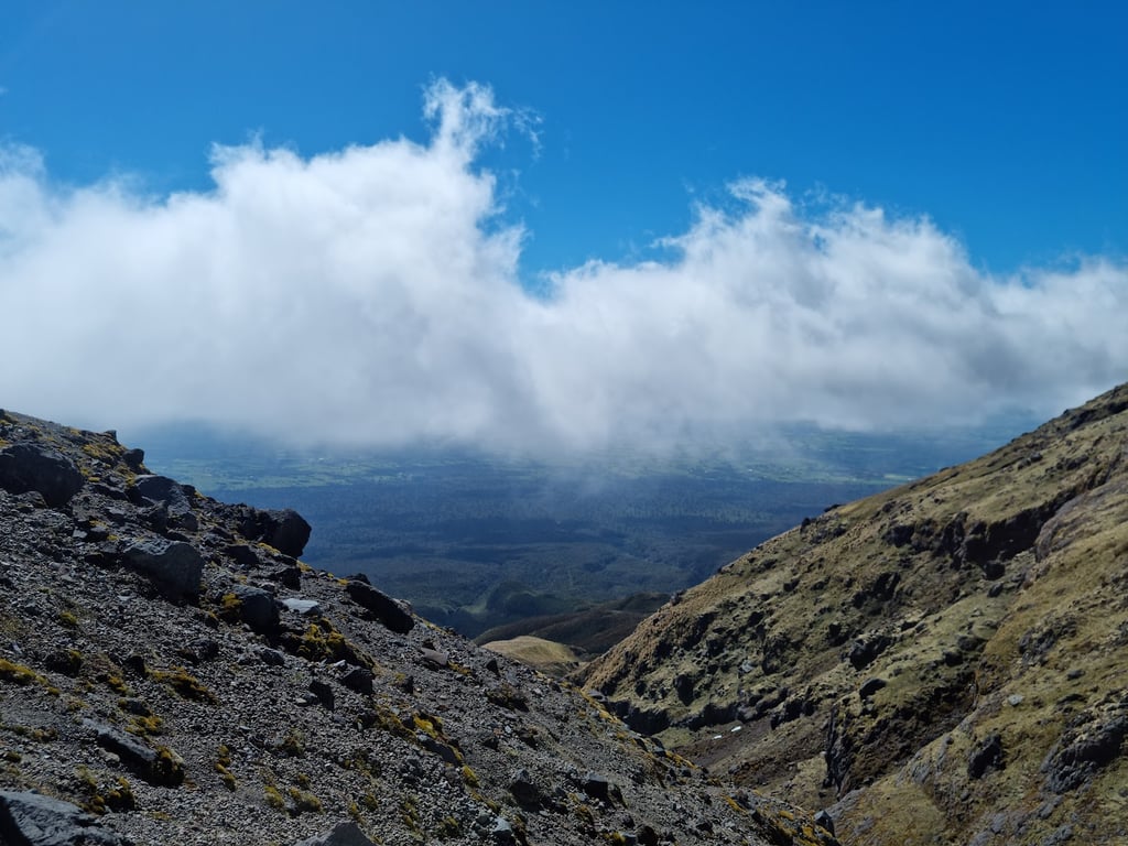 Taranaki Mount Taranaki