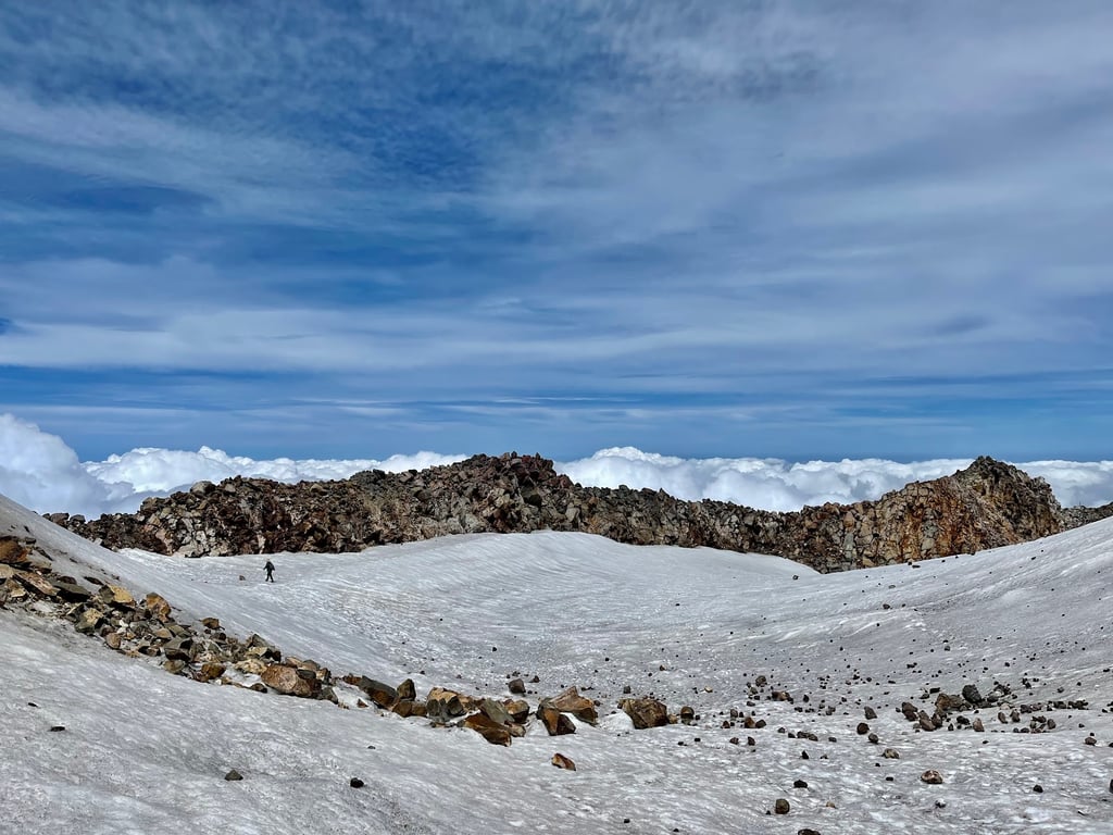 Taranaki Mount Taranaki