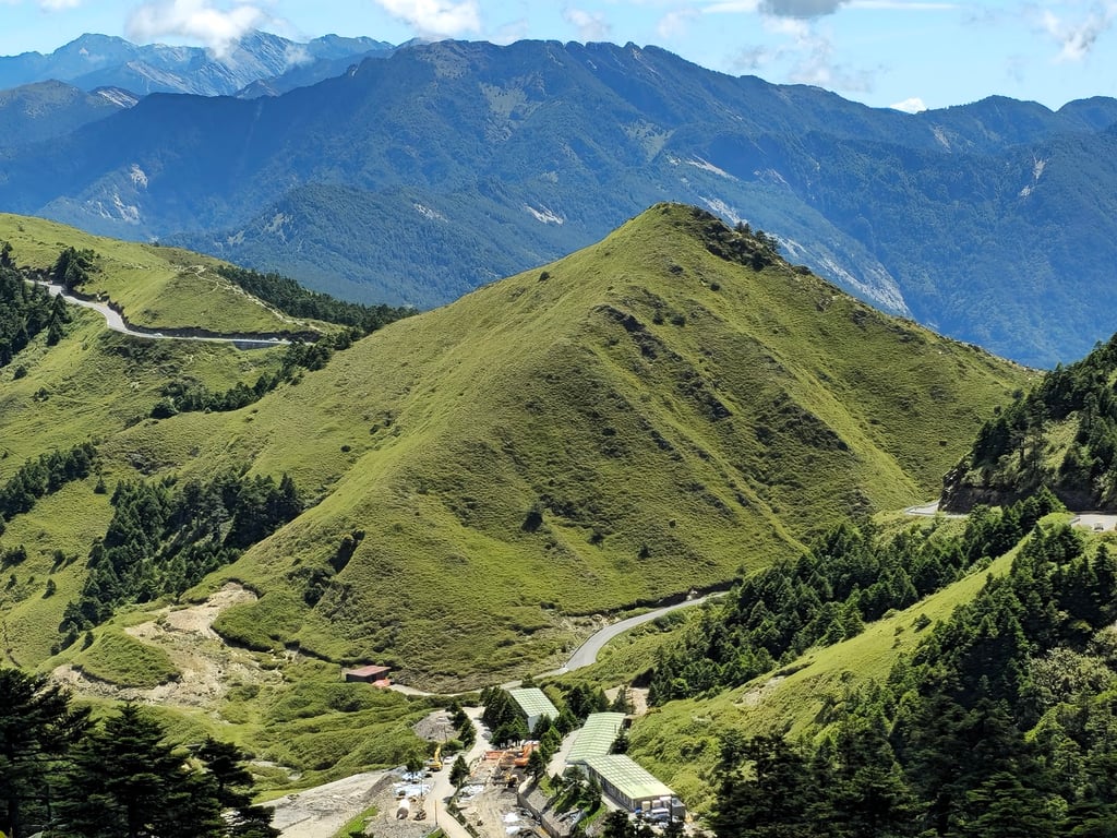 Taroko Gorge
