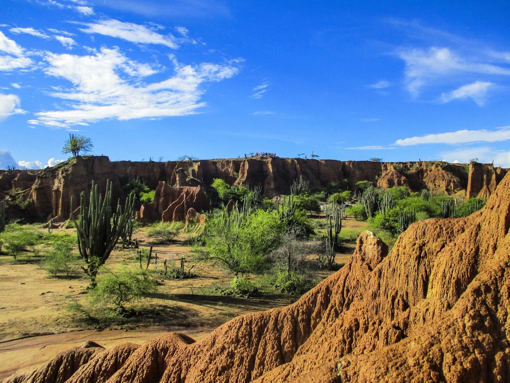 Tatacoa Desert