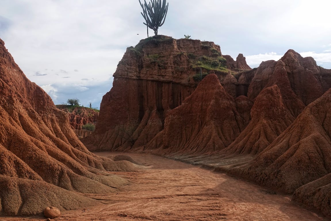 Tatacoa Desert