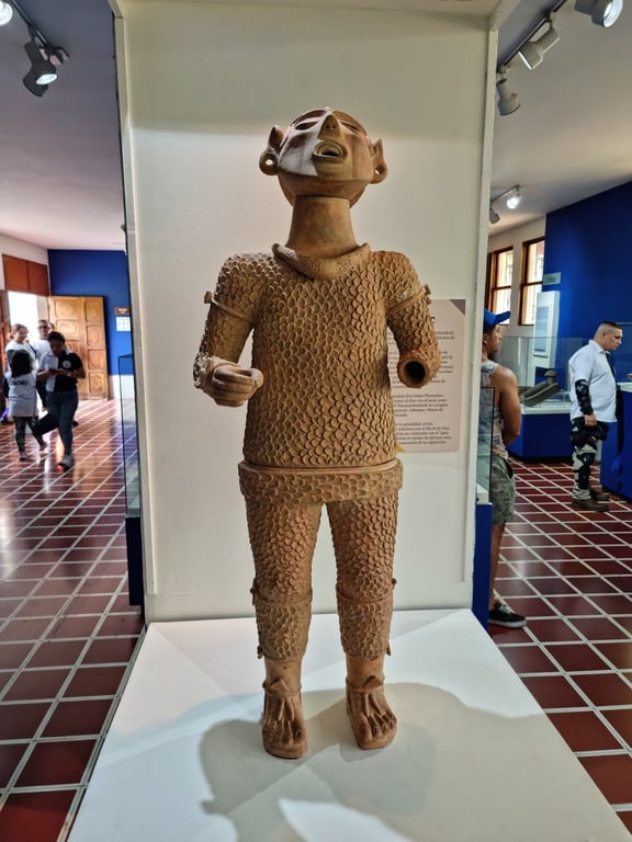 Tazumal