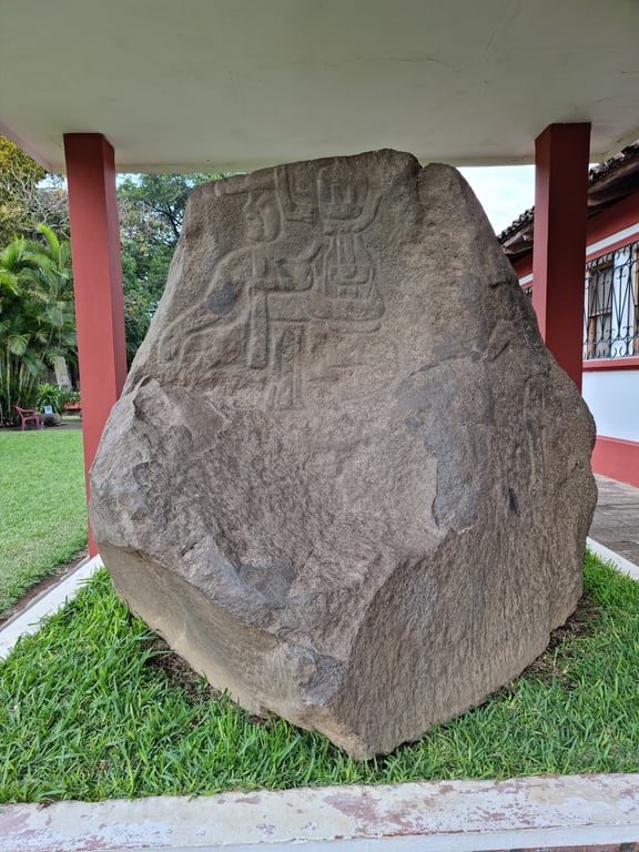 Tazumal