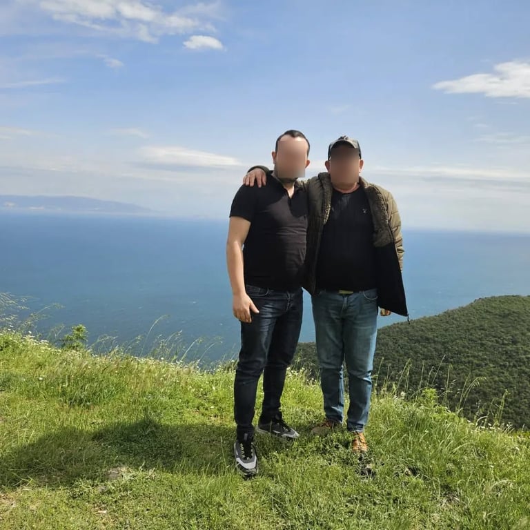 Uçmakdere