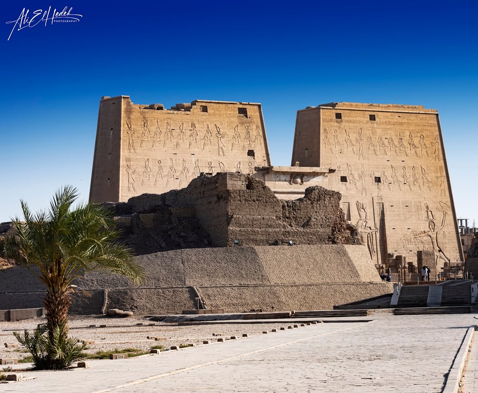 Temple of Horus