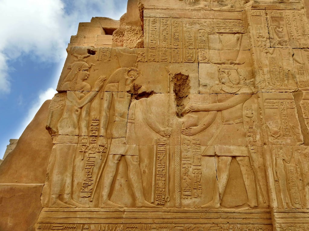 Temple of Horus
