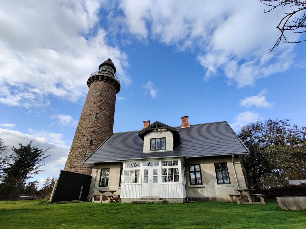 Stenbjerg Landingsplads