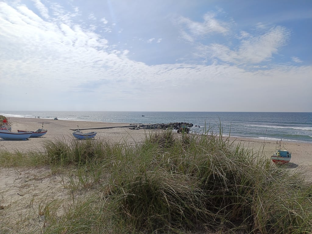 Stenbjerg Landingsplads