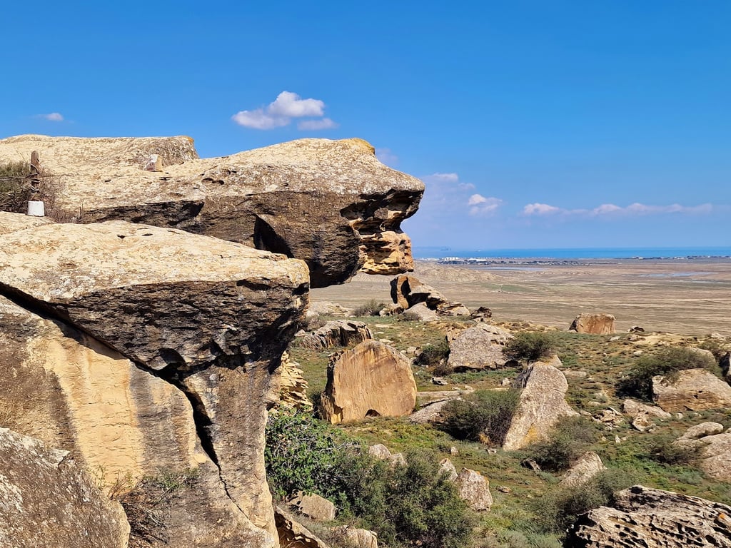 Tenghi Canyon