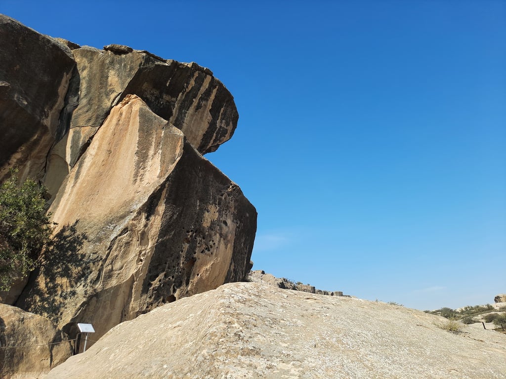 Tenghi Canyon
