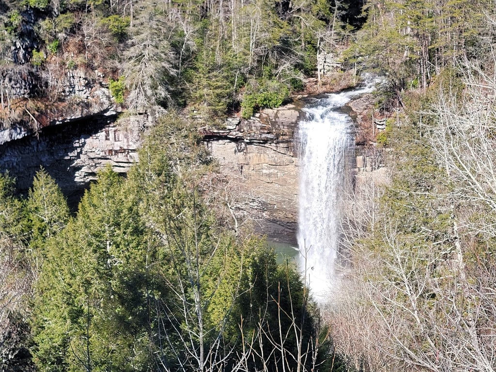 Foster Falls
