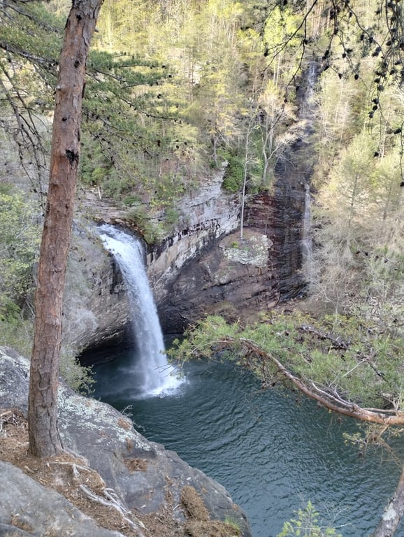 Foster Falls