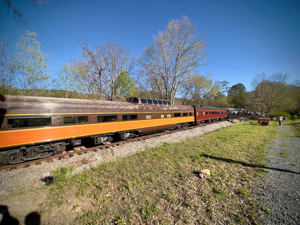 Hiwassee River Scenic River